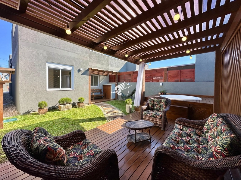 Casa à venda no Centro de Xangri-Lá: 12ª foto da galeria de imagens do imóvel