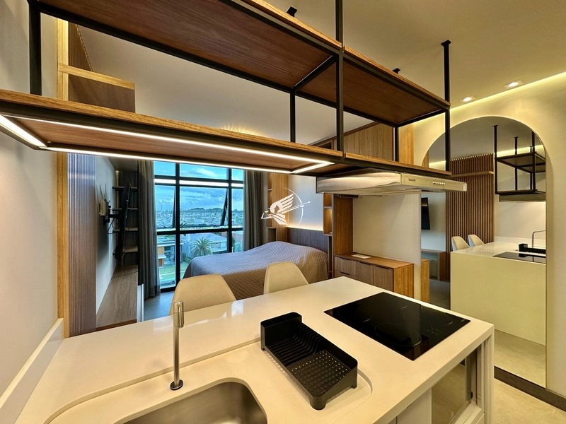 Loft à venda em Atlântida: 7ª foto da galeria de imagens do imóvel