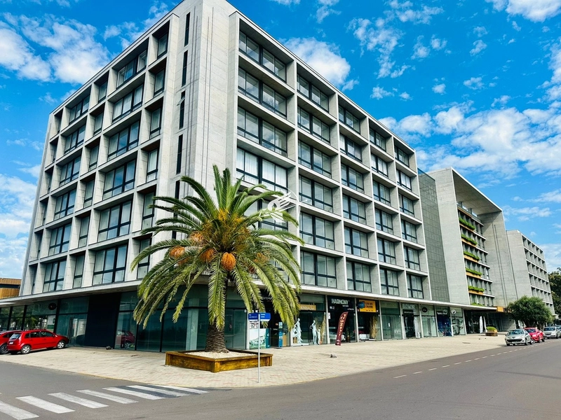 Apartamento à venda em Atlântida: 1ª foto da galeria de imagens do imóvel