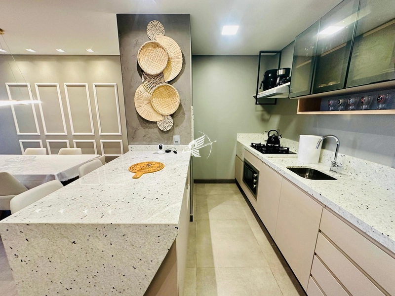 Apartamento à venda em Atlântida: 9ª foto da galeria de imagens do imóvel
