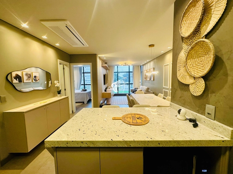 Apartamento à venda em Atlântida: 5ª foto da galeria de imagens do imóvel
