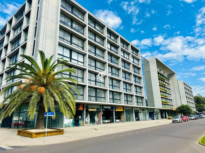 Apartamento à venda em Atlântida: 1ª foto da galeria de imagens do imóvel