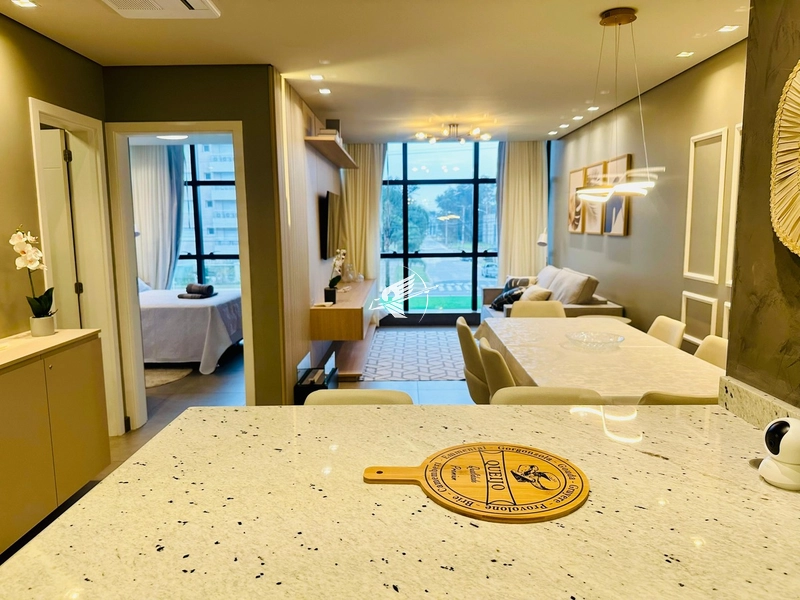 Apartamento à venda em Atlântida: 4ª foto da galeria de imagens do imóvel