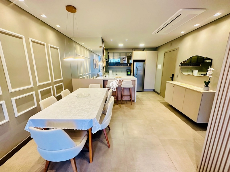 Apartamento à venda em Atlântida: 7ª foto da galeria de imagens do imóvel