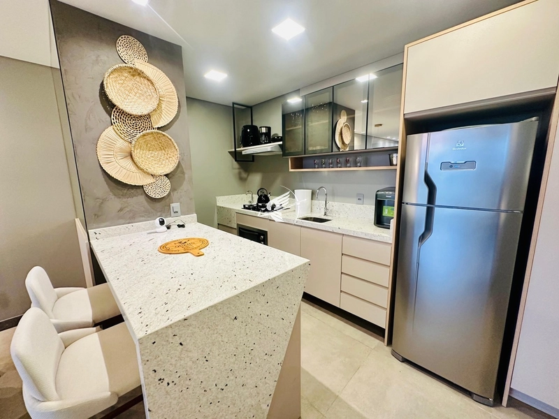 Apartamento à venda em Atlântida: 8ª foto da galeria de imagens do imóvel