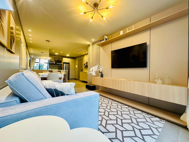 Apartamento à venda em Atlântida: 2ª foto da galeria de imagens do imóvel