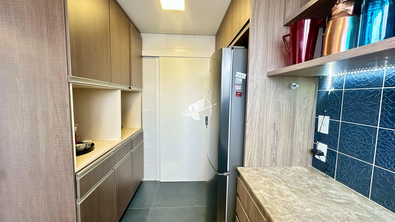 Apartamento à venda no condomínio Rossi em Atlântida: 9ª foto da galeria de imagens do imóvel