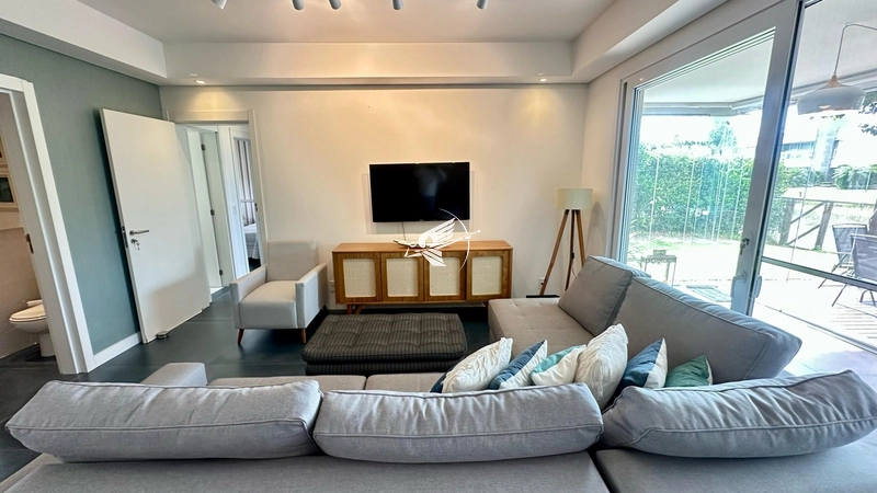 Apartamento à venda no condomínio Rossi em Atlântida: 3ª foto da galeria de imagens do imóvel