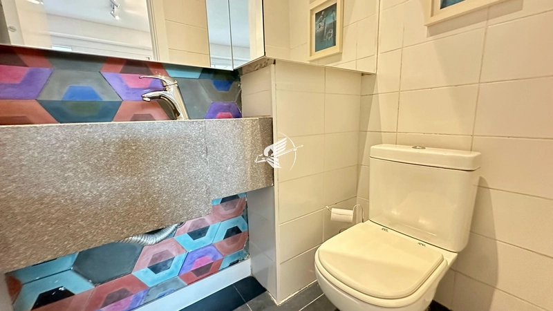 Apartamento à venda no condomínio Rossi em Atlântida: 15ª foto da galeria de imagens do imóvel