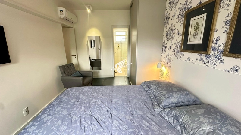 Apartamento à venda no condomínio Rossi em Atlântida: 22ª foto da galeria de imagens do imóvel
