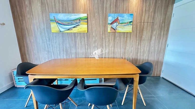 Apartamento à venda no condomínio Rossi em Atlântida: 6ª foto da galeria de imagens do imóvel