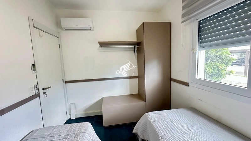 Apartamento à venda no condomínio Rossi em Atlântida: 18ª foto da galeria de imagens do imóvel