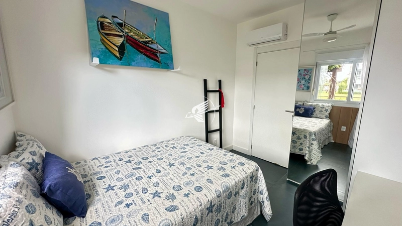 Apartamento à venda no condomínio Rossi em Atlântida: 16ª foto da galeria de imagens do imóvel