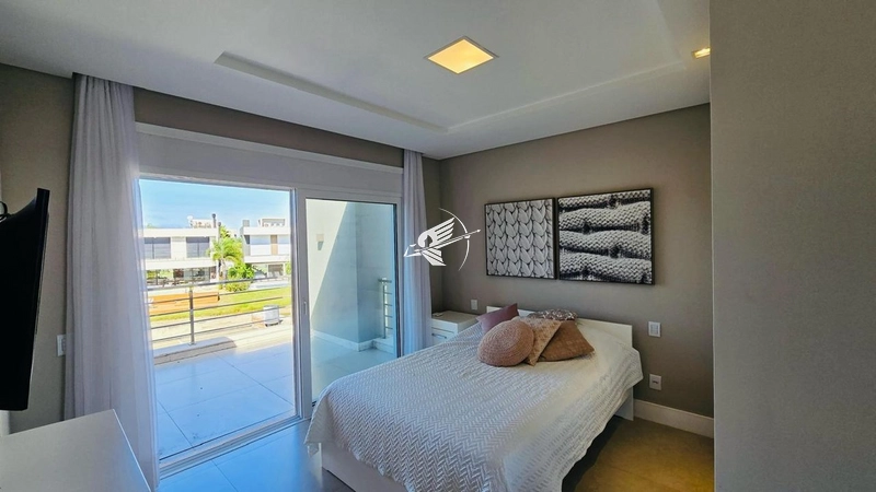 Sobrado beira lago no condomínio Malibu Beach Residence: 22ª foto da galeria de imagens do imóvel