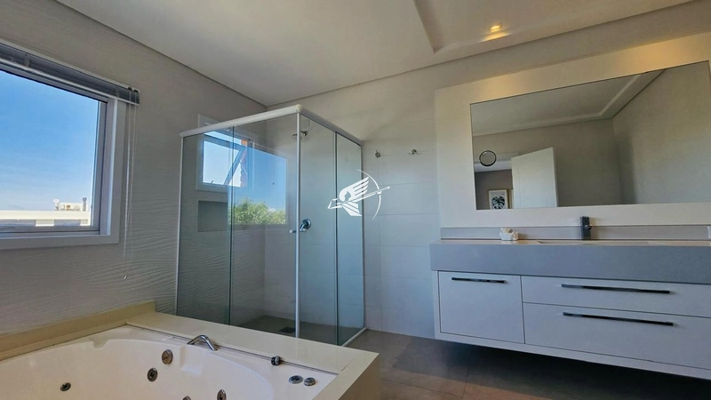 Sobrado beira lago no condomínio Malibu Beach Residence: 27ª foto da galeria de imagens do imóvel