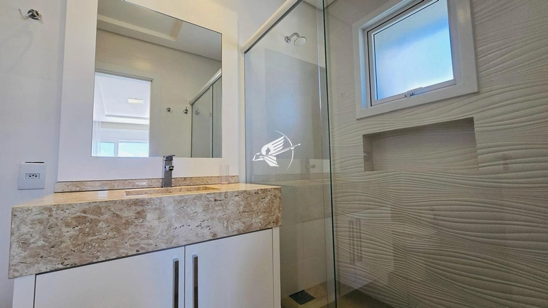 Sobrado beira lago no condomínio Malibu Beach Residence: 25ª foto da galeria de imagens do imóvel