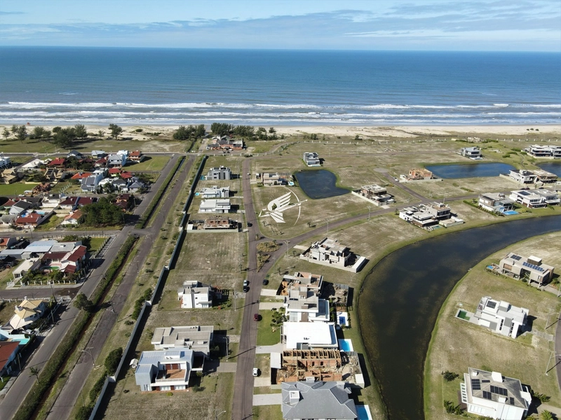 Lote/Terreno à venda no condomínio Costa Serena em Capão da Canoa: 9ª foto da galeria de imagens do imóvel