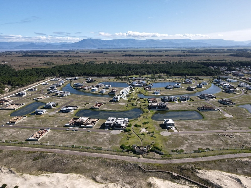 Lote/Terreno à venda no condomínio Costa Serena em Capão da Canoa: 11ª foto da galeria de imagens do imóvel