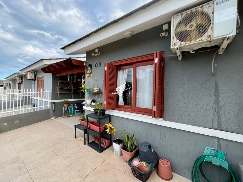 Casa à venda no Centro de Xangri-Lá: 2ª foto da galeria de imagens do imóvel