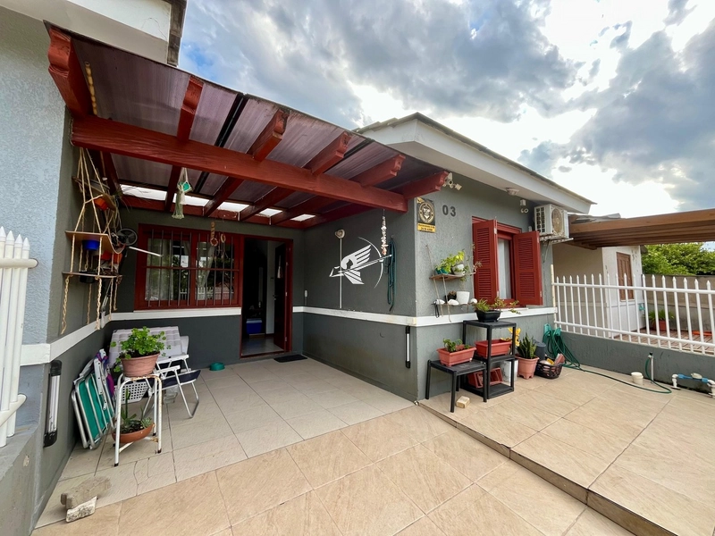 Casa à venda no Centro de Xangri-Lá: 8ª foto da galeria de imagens do imóvel