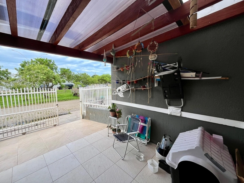 Casa à venda no Centro de Xangri-Lá: 3ª foto da galeria de imagens do imóvel
