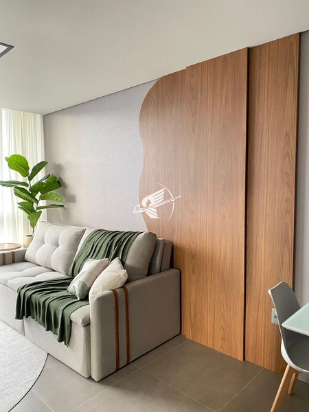 Apartamento à venda em Atlântida: 3ª foto da galeria de imagens do imóvel