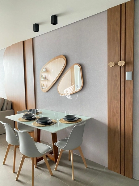 Apartamento à venda em Atlântida: 14ª foto da galeria de imagens do imóvel