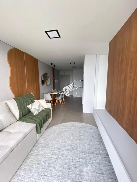 Apartamento à venda em Atlântida: 4ª foto da galeria de imagens do imóvel