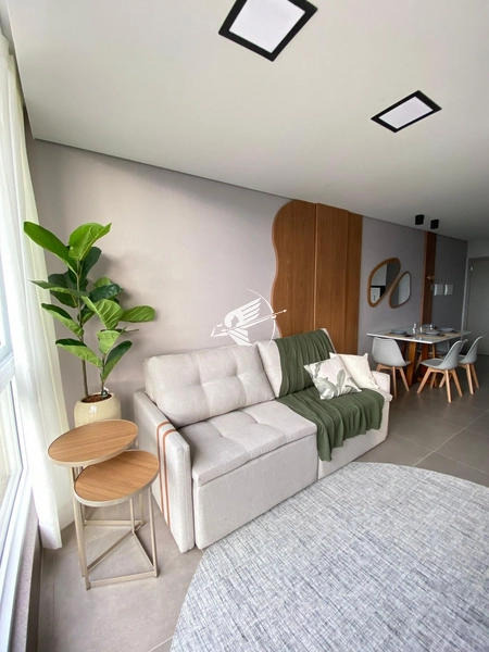 Apartamento à venda em Atlântida: 2ª foto da galeria de imagens do imóvel
