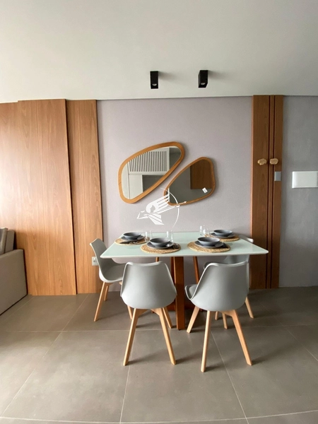 Apartamento à venda em Atlântida: 8ª foto da galeria de imagens do imóvel