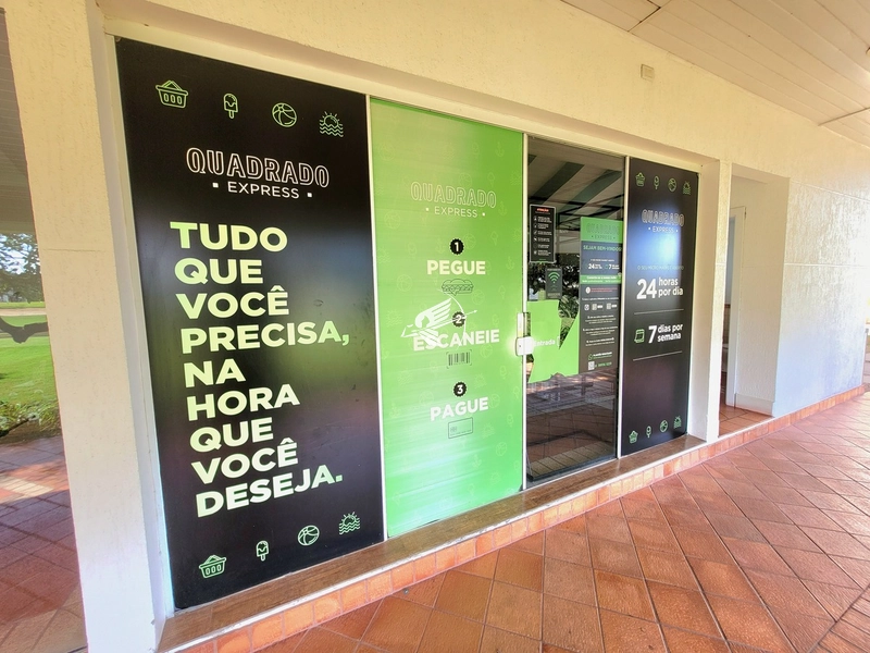 Lote/Terreno à venda no condomínio Green Village Golf Club: 16ª foto da galeria de imagens do imóvel