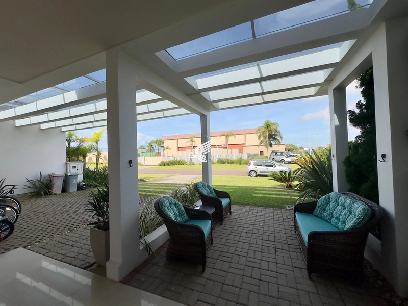 Casa à venda no condomínio Riviera em Xangri-Lá: 3ª foto da galeria de imagens do imóvel