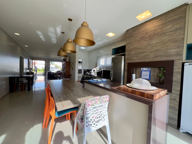 Casa à venda no condomínio Riviera em Xangri-Lá: 9ª foto da galeria de imagens do imóvel