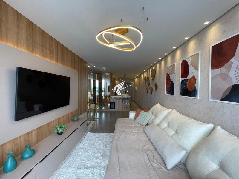 Apartamento à venda em Atlântida: 3ª foto da galeria de imagens do imóvel