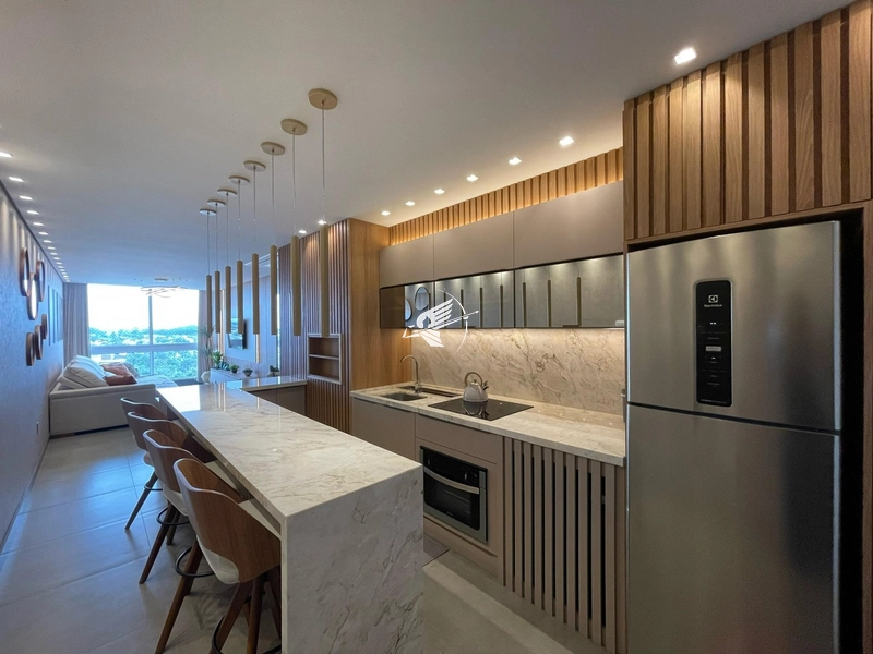 Apartamento à venda em Atlântida: 11ª foto da galeria de imagens do imóvel