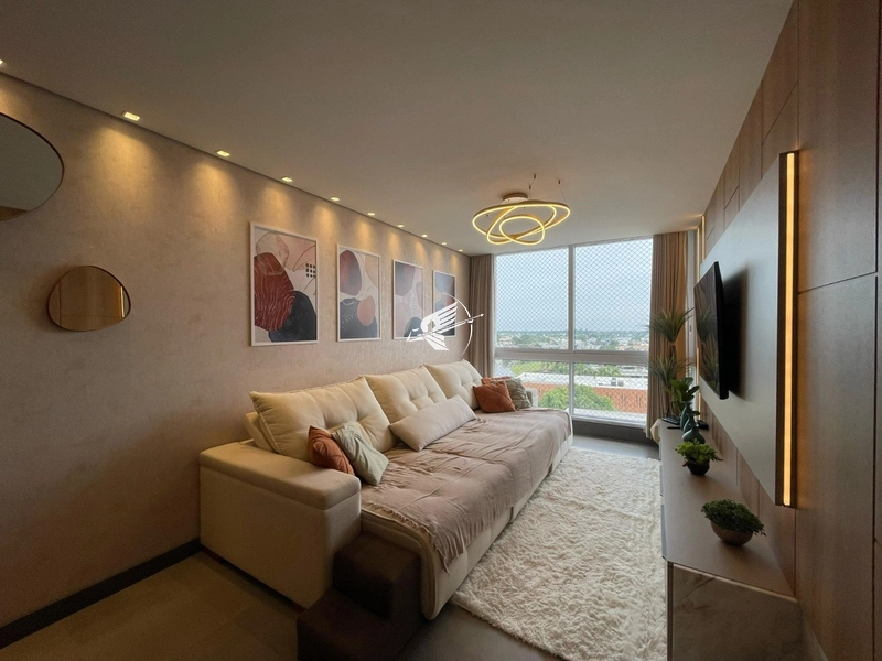 Apartamento à venda em Atlântida: 6ª foto da galeria de imagens do imóvel