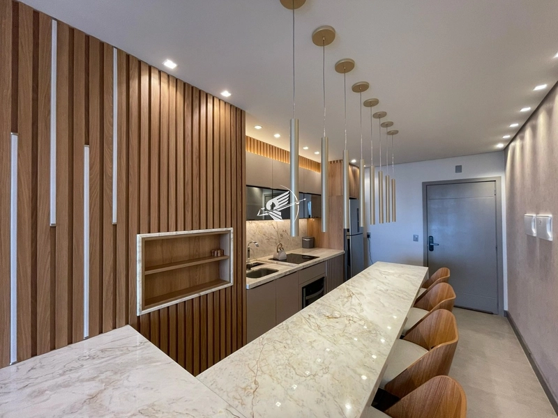 Apartamento à venda em Atlântida: 10ª foto da galeria de imagens do imóvel