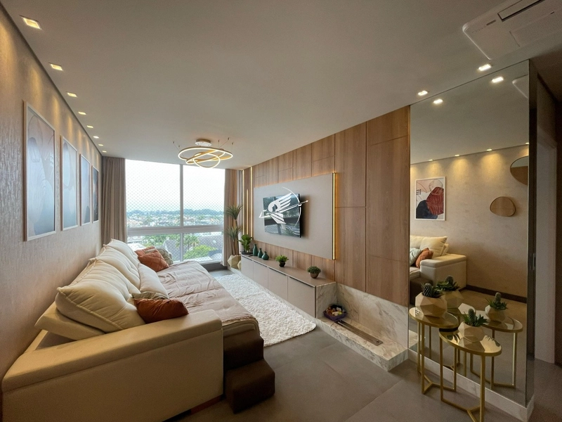 Apartamento à venda em Atlântida: 8ª foto da galeria de imagens do imóvel