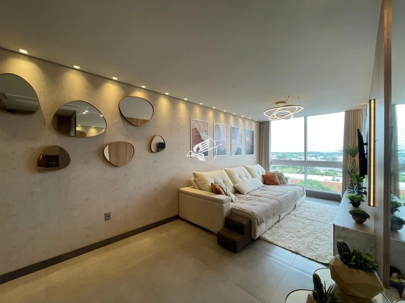 Apartamento à venda em Atlântida: 5ª foto da galeria de imagens do imóvel
