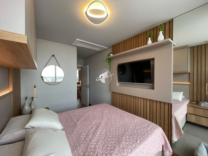 Apartamento à venda em Atlântida: 1ª foto da galeria de imagens do imóvel
