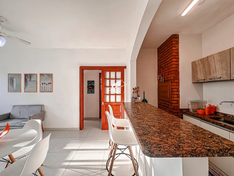 Apartamento à venda em Atlântida: 6ª foto da galeria de imagens do imóvel