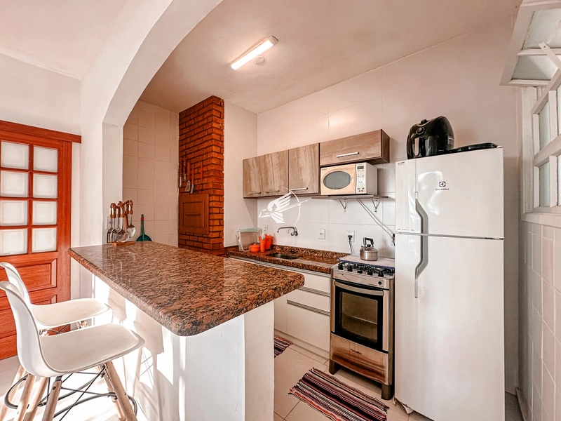 Apartamento à venda em Atlântida: 5ª foto da galeria de imagens do imóvel