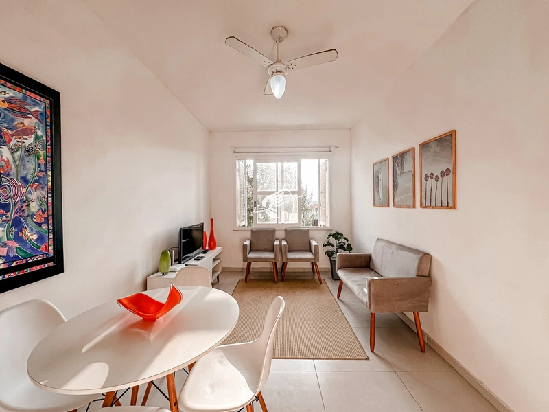 Apartamento à venda em Atlântida: 4ª foto da galeria de imagens do imóvel