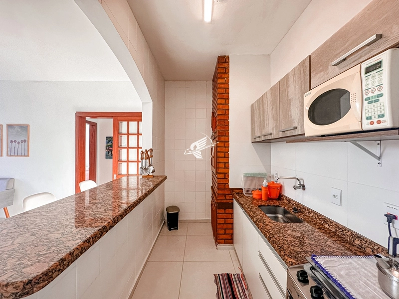 Apartamento à venda em Atlântida: 8ª foto da galeria de imagens do imóvel