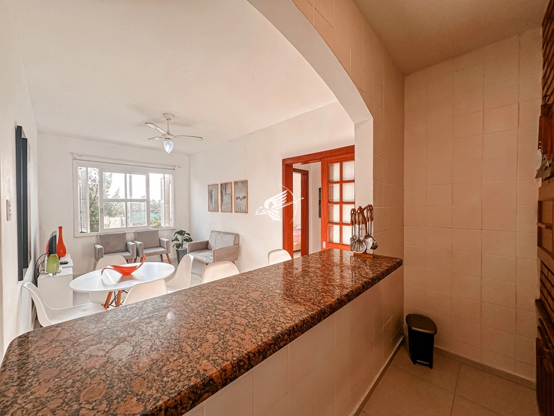 Apartamento à venda em Atlântida: 9ª foto da galeria de imagens do imóvel
