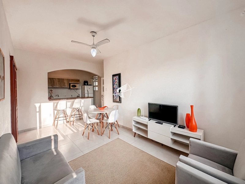 Apartamento à venda em Atlântida: 2ª foto da galeria de imagens do imóvel