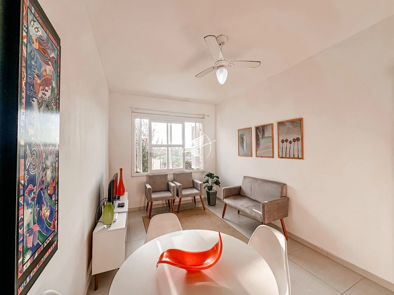Apartamento à venda em Atlântida: 3ª foto da galeria de imagens do imóvel