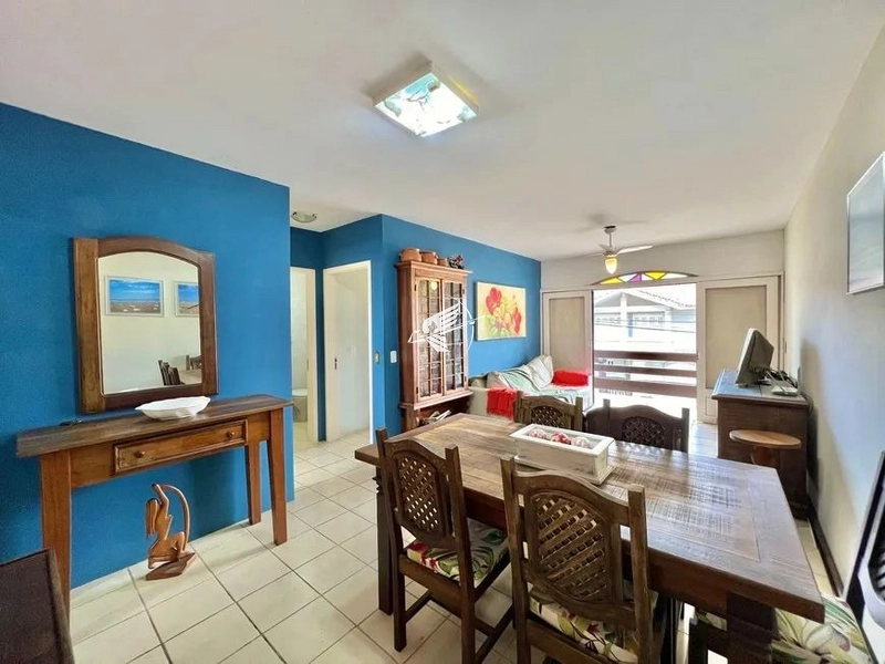 Apartamento à venda no Centro de Xangri-Lá: 2ª foto da galeria de imagens do imóvel