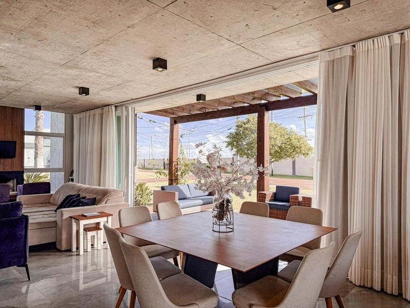 Casa térrea no condomínio Riviera em Xangri-Lá: 8ª foto da galeria de imagens do imóvel
