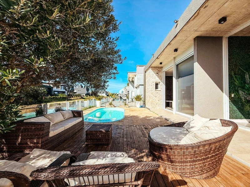 Casa térrea no condomínio Riviera em Xangri-Lá: 18ª foto da galeria de imagens do imóvel